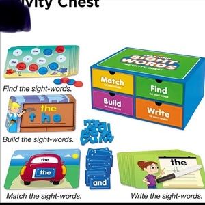 Activity Chest unisex